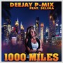 1000 Miles (feat. Selina)