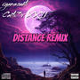 Distance Remix (feat. Carti3r XXIV) [Remixed version] [Explicit]
