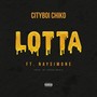 Lotta (feat. Naysimone) [Explicit]