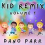 Kid Remix, Vol. 1