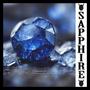 Sapphire (feat. DSAV Noh)