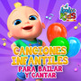 Canciones Infantiles para Bailar y Cantar