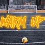 Warm Up (Explicit)