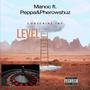 Level (feat. Peppa & Pherowshuz) [Explicit]