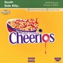 Cheerios (feat. 18Clapo & 18Mish) [Explicit]