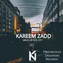 Kareem Zadd