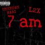 7 am (feat. L2X) [Explicit]