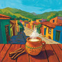 cafe de olla