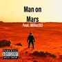 Man on Mars