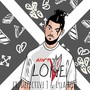 Ain't Love (feat. Defective J & Lyla Rose) [Explicit]