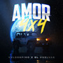 Amor 4x4 (feat. El vuelvas) [Explicit]