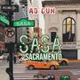 SASA 2 SACRAMENTO