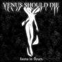 Venus Should Die