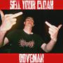 Sell Your cloak (feat. Rapunzel) [Explicit]