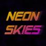 Neon Skies