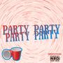 Party Party (Explicit)