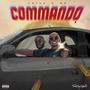 Commando (feat. Md)