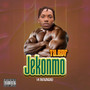 Jekonmo (4 Rounds) [Explicit]