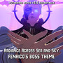 Wuthering Waves 2.5 - Fenrico Boss Theme - Phrolova's Theme - Epic Cover