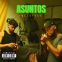 ASUNTOS freestyle (feat. Migueliyo & Poly Malak) [Explicit]