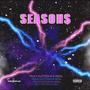 Seasons (feat. A Real) [Explicit]