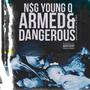 Armed And Dangerous (Explicit)