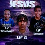 JESUS ON MY SIDE (feat. Lil' Drummer & Lil' C)