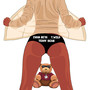 Teddy Bear (Explicit)