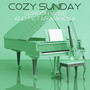 Cozy Sunday (Violin)
