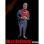 Street testimony (Explicit)