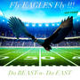 Fly EAGLES Fly !!! (feat. FCP Terio) [Radio Edit]