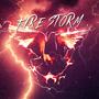 Fire strom