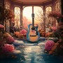 Relaxation Bliss: Spa and Massage Guitar Music