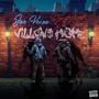 Villain's Theme (feat. Doughphresh Da Don) [Explicit]