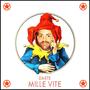 Mille vite (RedPull Remix)