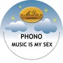 Music Is My Sex (Explicit)