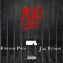 NFL 100 (feat. J.M Escobar) [Explicit]