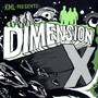 Dimension X