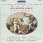 Handel: Terpsicore / Alcina / Ariodante