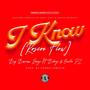 I Know (Roscoe Flow) (feat. Blaize & Omillio PZ) [Explicit]