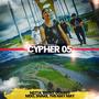 Cypher 5 (feat. Nezta, Bikro, Dommy, MDO, Snake & Ths May May) [Explicit]