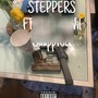 Steppers (feat. Lil Trill Wil & GuappRick) [Explicit]