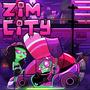 Zim City (Explicit)