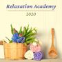 Relaxation Academy 2020: Asian Ambient Music, Meditation Songs, Soft Music for Shiatsu