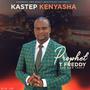 KaStep KeNyasha