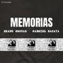 Memorias (feat. Gabriel Macaya)