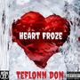 Heart Froze (Explicit)