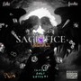 Sacrifice (feat. deF keym, fvvvkie & Lvke) [Explicit]