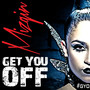 Get You Off - Single