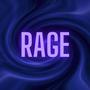 RAGE (feat. Wxve) [Explicit]
